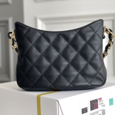 Chanel Hobo Bags